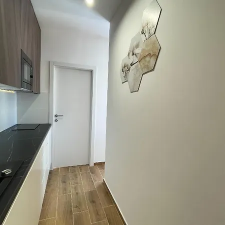 Apartment Nivalis Hill A16 *