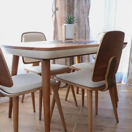 Nivalis Hill A16 * Jahorina