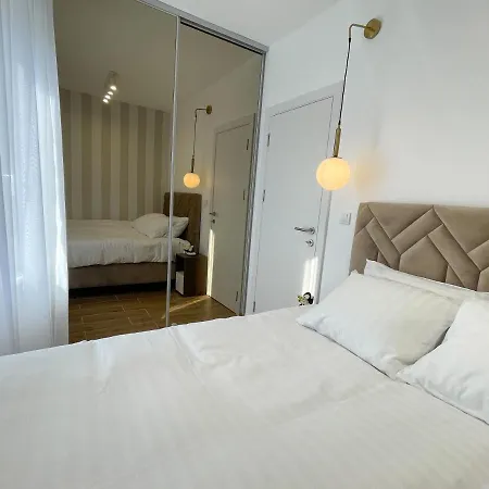 Apartment Nivalis Hill A16