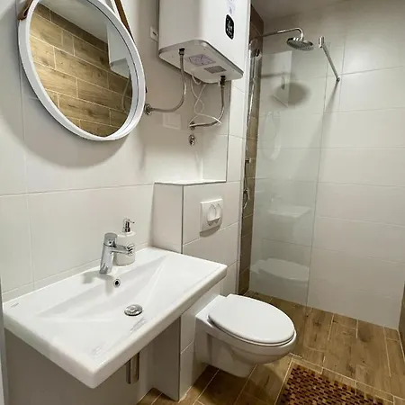 Nivalis Hill A16 * Jahorina