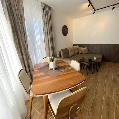 Nivalis Hill A16 * Jahorina