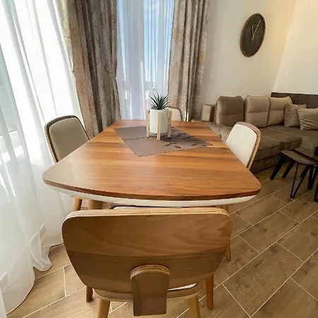 Nivalis Hill A16 Apartment Jahorina