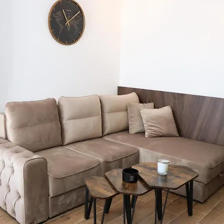 Apartment Nivalis Hill A16 *