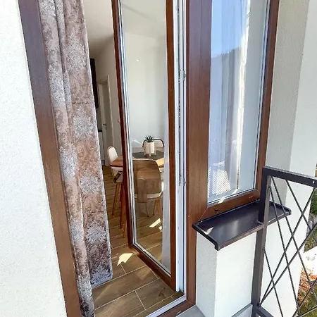 Apartment Nivalis Hill A16 Jahorina