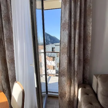 Apartment Nivalis Hill A16 Jahorina