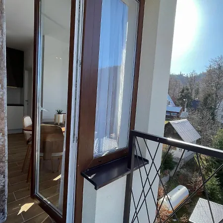 Apartment Nivalis Hill A16 Jahorina