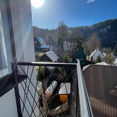 Nivalis Hill A16 Jahorina