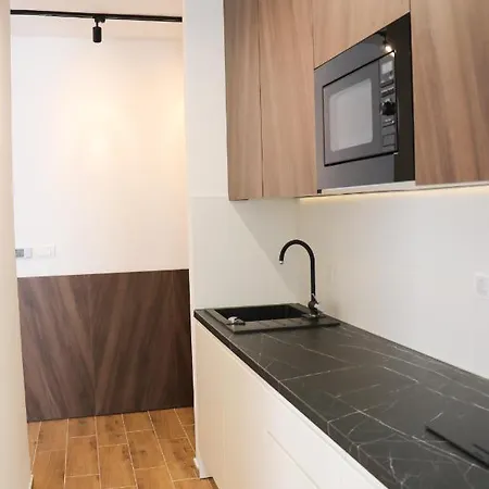 Nivalis Hill A16 * Jahorina