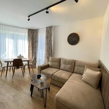 Nivalis Hill A16 Jahorina