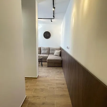 Nivalis Hill A16 Jahorina