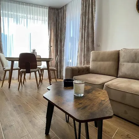 Nivalis Hill A16 * Τζαχορίνα